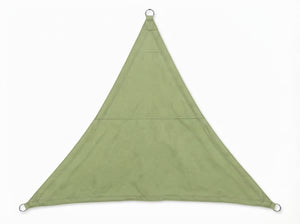 Voile d'ombrage SERENITY Triangulaire - 3.60 m