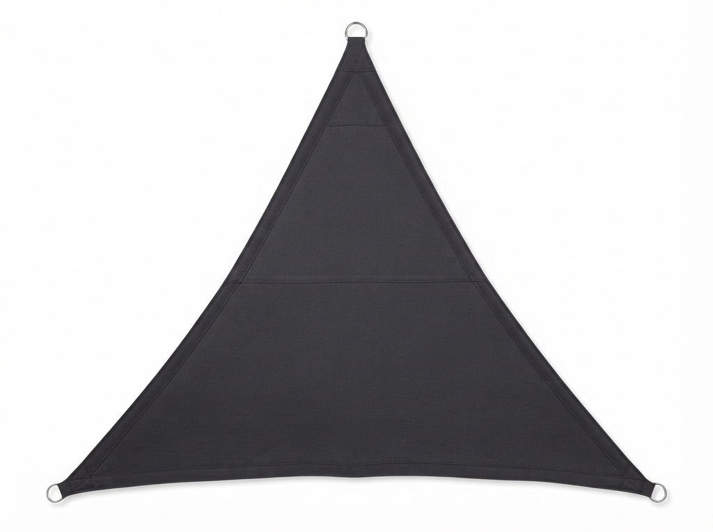 Voile d'ombrage SERENITY Triangulaire - 3.60 m