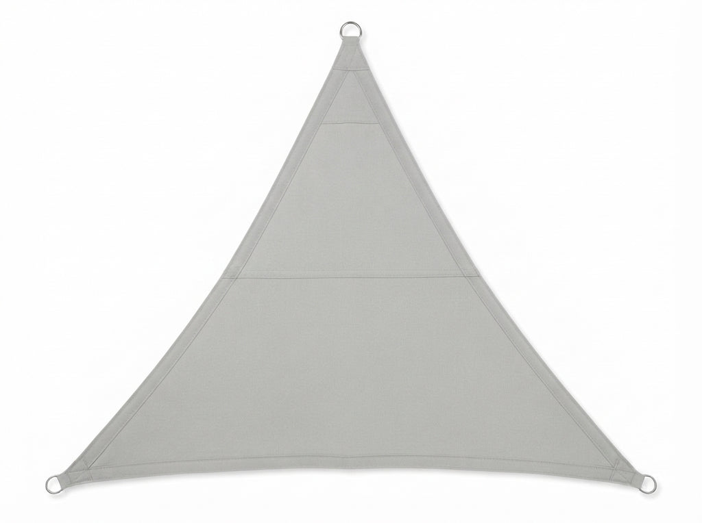 Voile d'ombrage SERENITY Triangulaire - 3.60 m