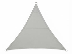 Voile d'ombrage SERENITY Triangulaire - 3.60 m