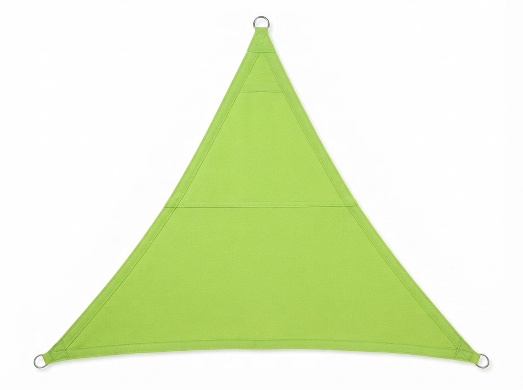 Voile d'ombrage SERENITY Triangulaire - 3.60 m