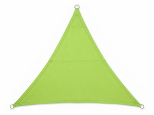 Voile d'ombrage SERENITY Triangulaire - 3.60 m