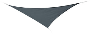 Voile d'ombrage AUSTRAL Triangulaire tressé - 5 m