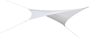 Voile d'ombrage SERENITY carré - 3.60m