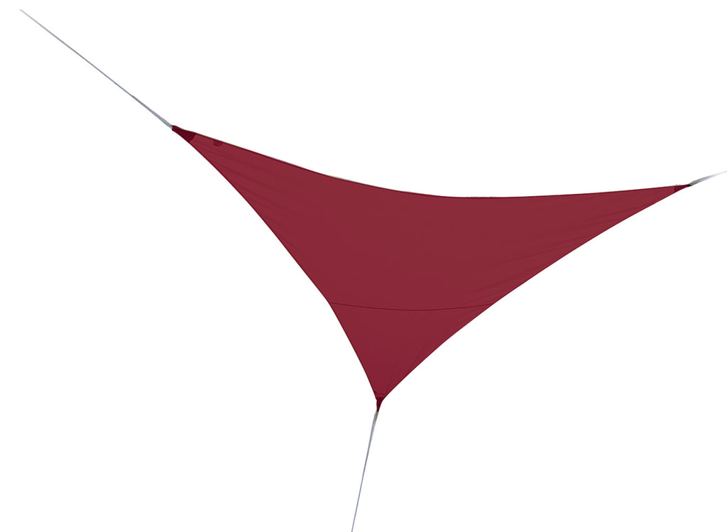 BON PLAN - Voile d'ombrage SERENITY Triangulaire - 3.60 m