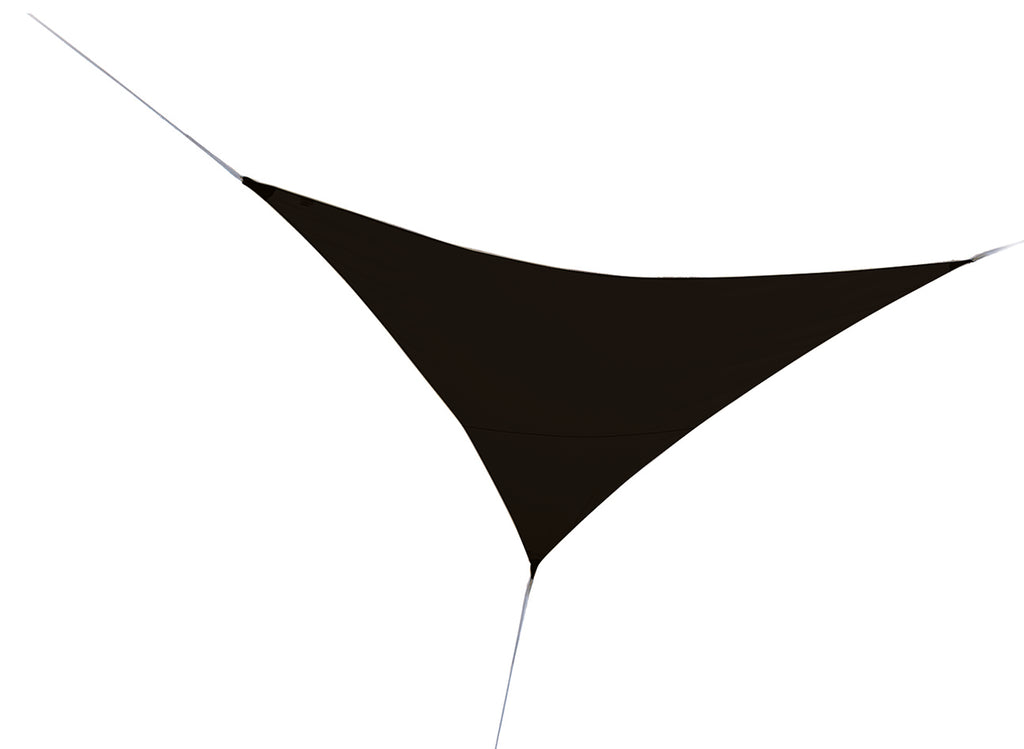 BON PLAN - Voile d'ombrage SERENITY Triangulaire - 3.60 m