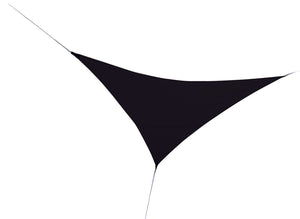 Voile d'ombrage SERENITY Triangulaire - 3.60 m