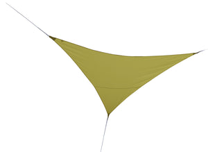 Voile d'ombrage SERENITY Triangulaire - 3.60 m