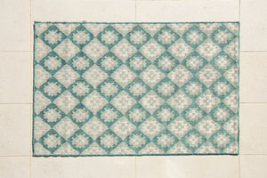 Tapis d'extérieur rectangulaire - VENISE