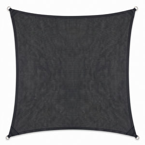 Voile d'ombrage AUSTRAL Carré tressé - 5 m