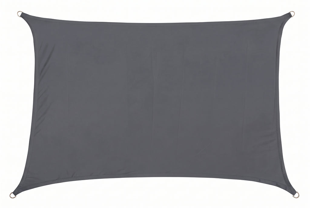 Voile d'ombrage FIRST Rectangulaire - 2 x 1.40m