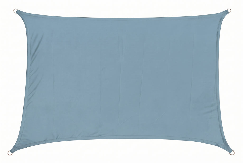 Voile d'ombrage FIRST Rectangulaire - 2 x 1.40m