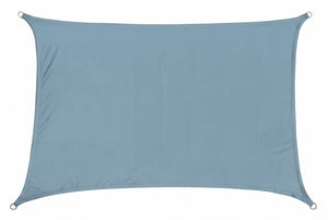 Voile d'ombrage FIRST Rectangulaire - 2 x 1.40m