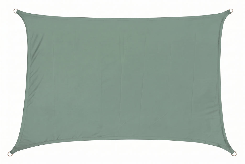 Voile d'ombrage FIRST Rectangulaire - 2 x 1.40m