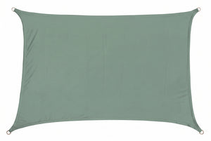 Voile d'ombrage FIRST Rectangulaire - 2 x 1.40m