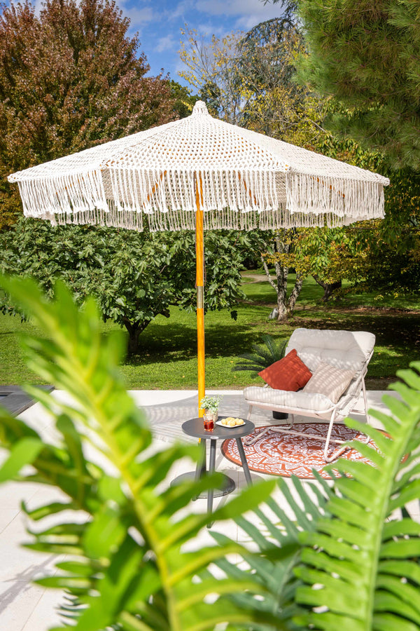 Fauteuil Relax - BAHAMAS