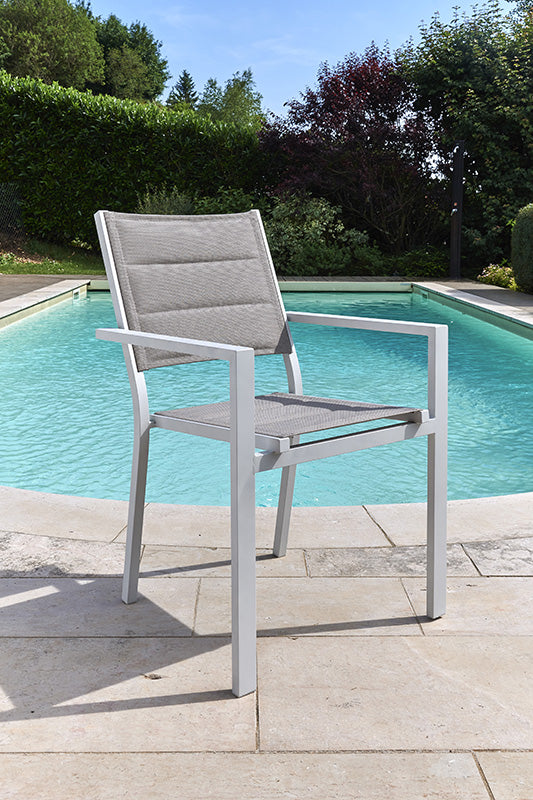 Fauteuil de jardin - IBIZA