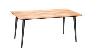 Ensemble repas COMORES - table et fauteuils