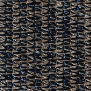 Brise-vue pour grillage - 1.2 x 5 m - HAVANE