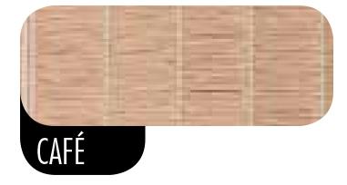 Canisse multifonction - Café - Hauteur 1.50 m Canisse Jardiline 1.5 x 3 m 