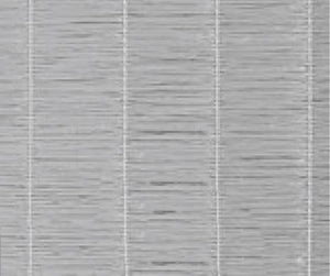 Canisse multifonction - Gris - Hauteur 1.5m Canisse Jardiline 