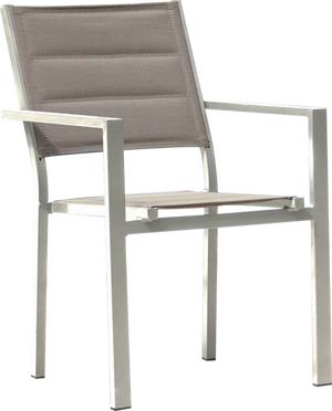 Fauteuil de jardin - IBIZA