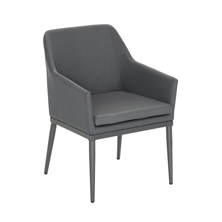 Fauteuil de jardin en textilène - FORMENTERA