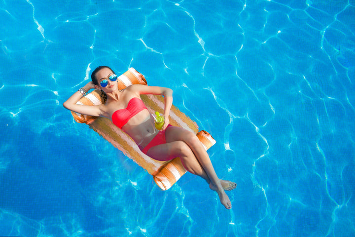 Hamac flottant - WATER Hamac Hamac flottant Jardiline 