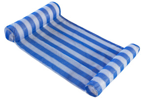 Image détourée de Hamac flottant - WATER Hamac - BLEU