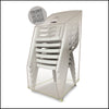 Housse de protection pour chaises empilables - Cover)Line