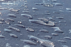 Housse de protection pour parasol droit - jusqu'à Ø 4m - Cover)Air