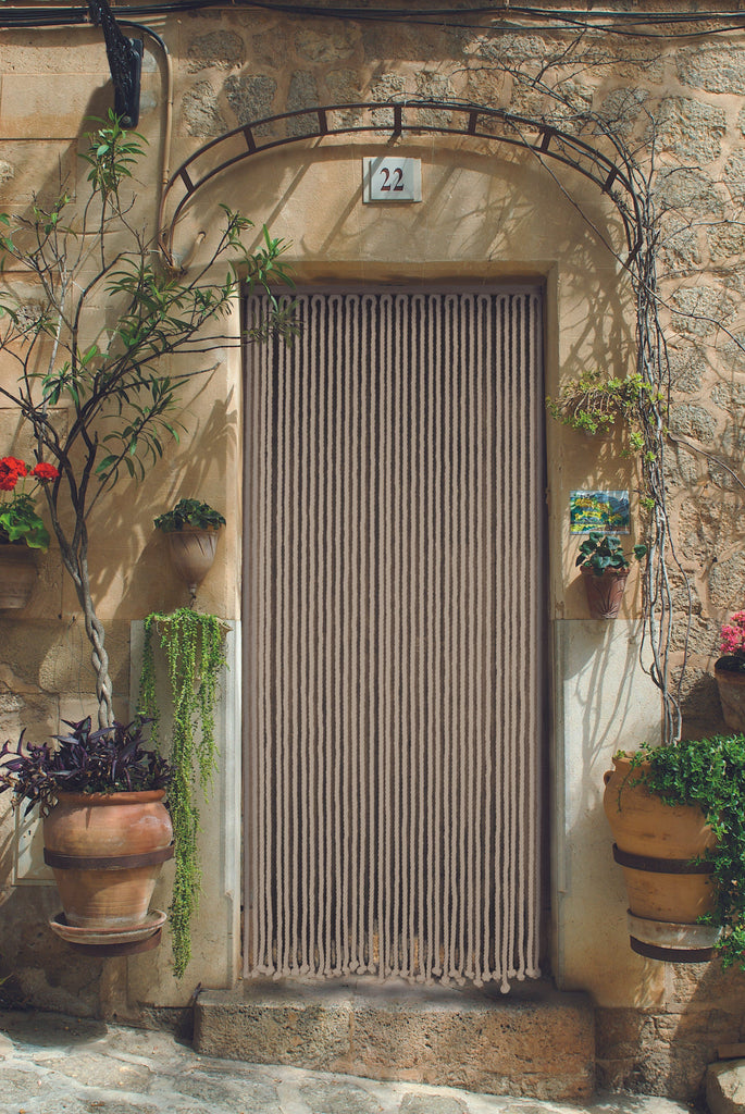Panier en corde tressée marron d21x13h | Leroy Merlin Panier en corde tressée marron d21x13h | Leroy Merlin