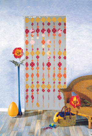 Ambiance Rideau de porte junior - Bourgeois-bohème