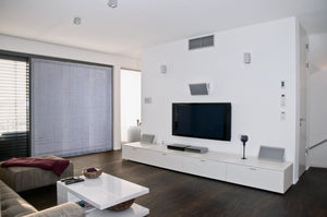 Ambiance Rideau de porte moustiquaire - Moustitendance