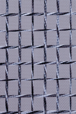 Zoom Rideau de porte moustiquaire - Moustitendance