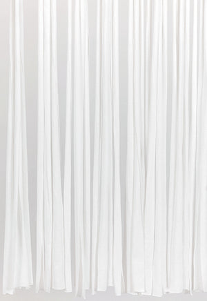 Rideau macramé - Cocoon