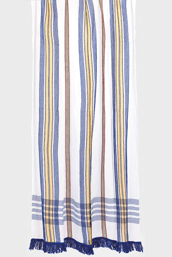 Rideau de porte moustiquaire - Avignon