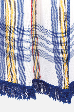 Rideau de porte moustiquaire - Avignon