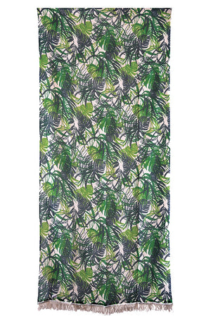 Rideau de porte moustiquaire - Avignon