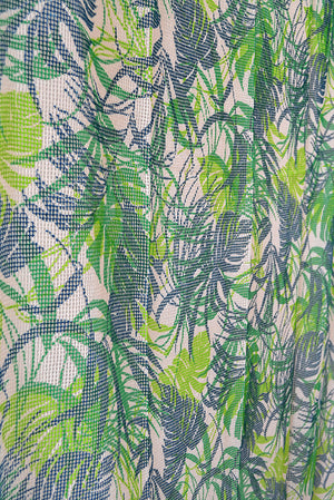 Rideau de porte moustiquaire - Avignon