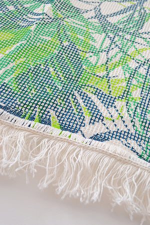 Rideau de porte moustiquaire - Avignon