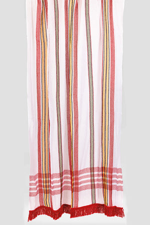 Rideau de porte moustiquaire - Avignon