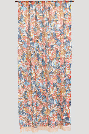 Rideau de porte moustiquaire - Avignon