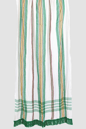 Rideau de porte moustiquaire - Avignon