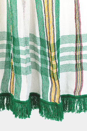 Rideau de porte moustiquaire - Avignon