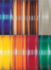 Rouleaux de 50 mètres de lanières plastiques - 5 Coloris - Kit Ibiza