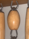 Sachet de 100 olivettes - Buis du Jura
