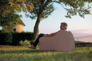 Seatbag mini - ARDOISE