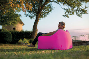Seatbag mini - FUSCHIA