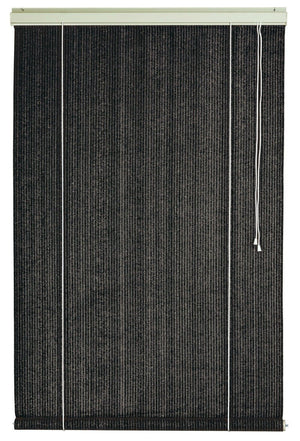 Image détourée de Store d'ombrage polyéthylène tressé - HAVANE